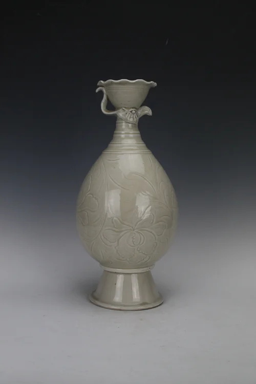 Porcelain 陶瓷— 尚古堂
